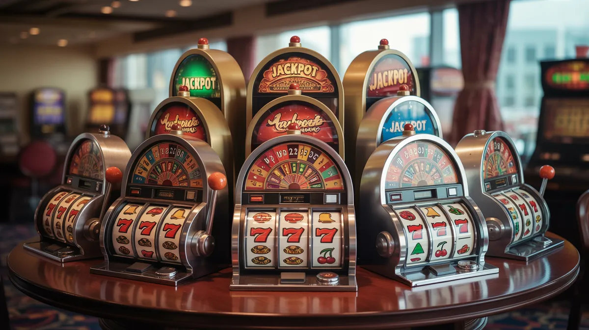 คอลเลกชันเกมสล็อต Wings789 หลากหลายธีม